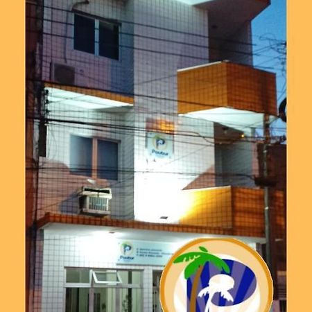 Poutur Pousada Maceió エクステリア 写真