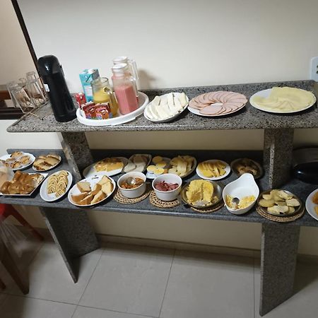 Poutur Pousada Maceió エクステリア 写真