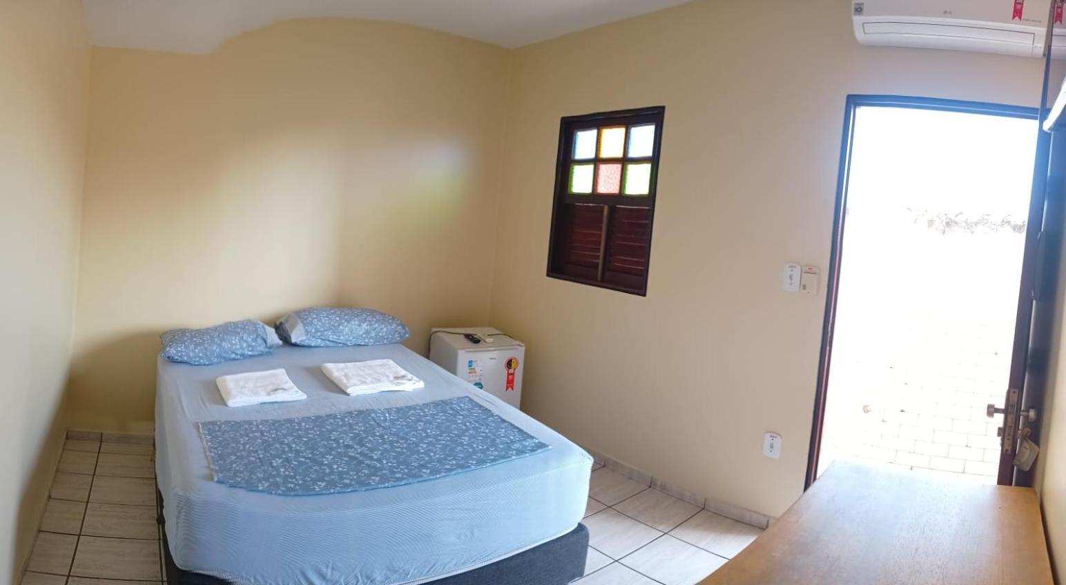 Poutur Pousada Maceió エクステリア 写真