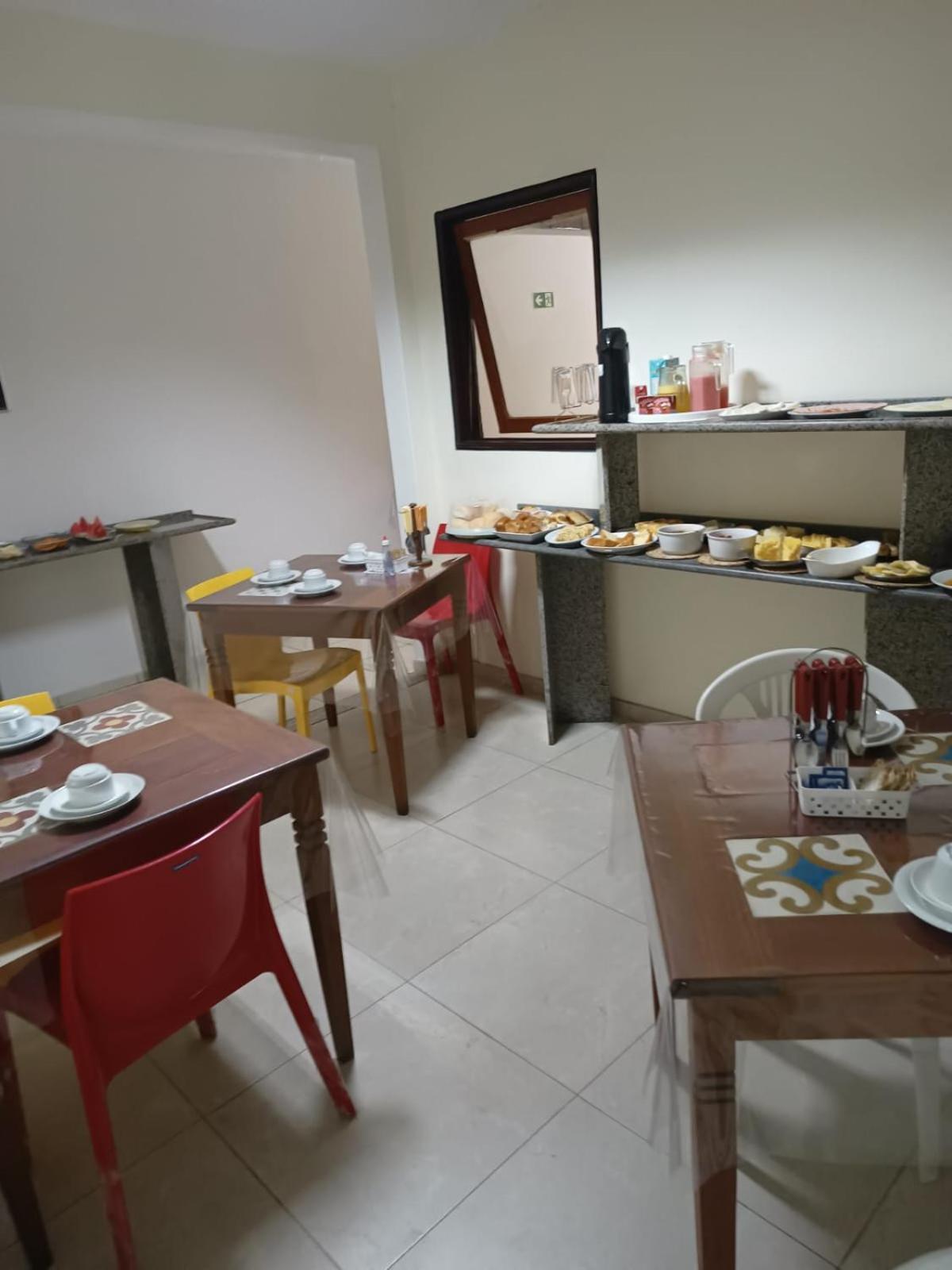 Poutur Pousada Maceió エクステリア 写真