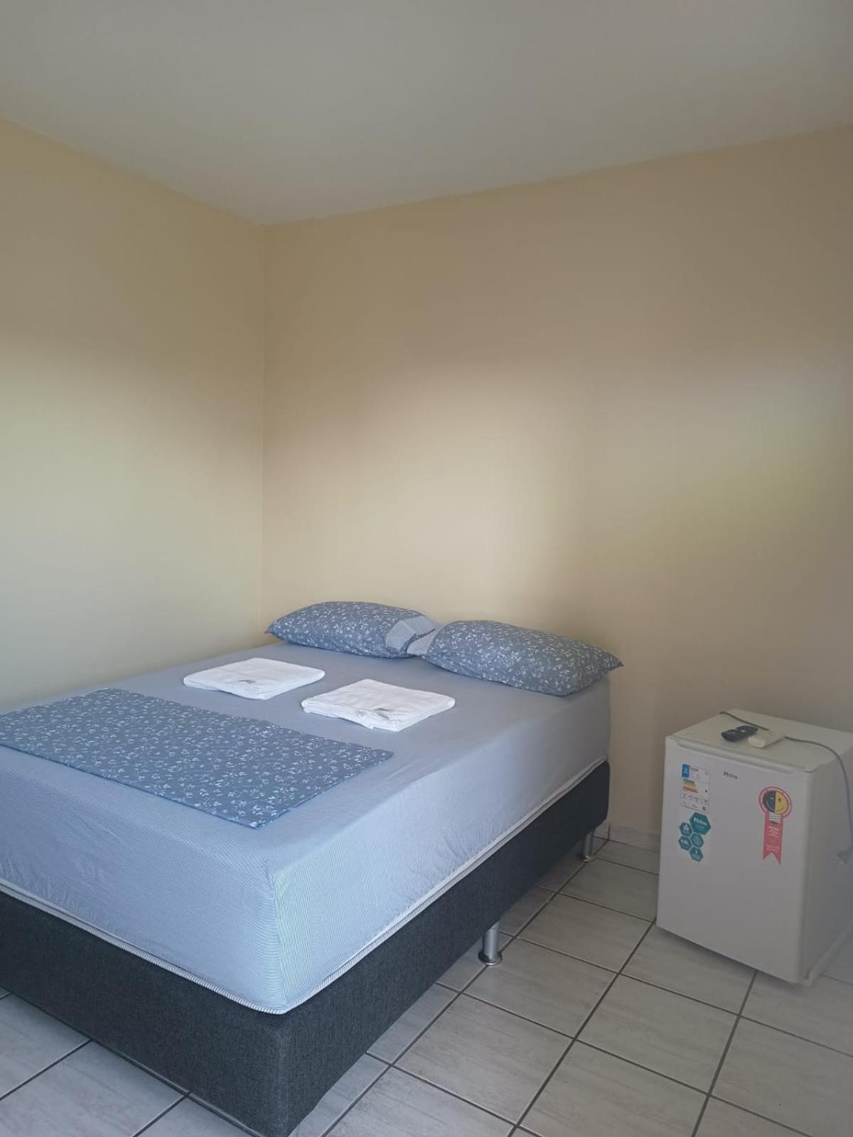 Poutur Pousada Maceió エクステリア 写真