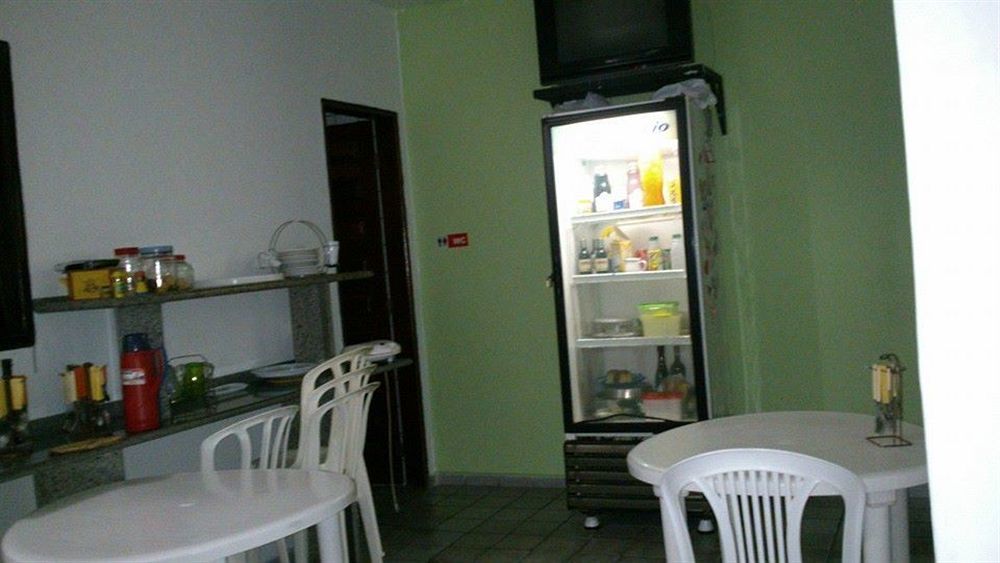 Poutur Pousada Maceió エクステリア 写真