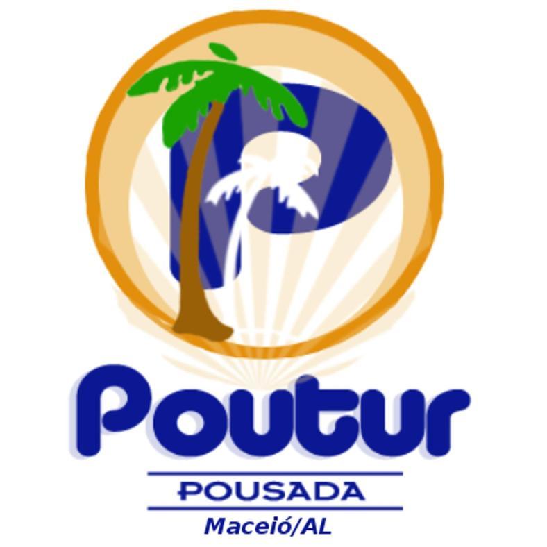 Poutur Pousada Maceió エクステリア 写真
